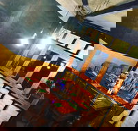 Two Brothers Mediterranean