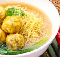Wonton House - Doncaster