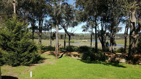 Woodlands Wines - Hotel WA 0