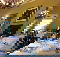Woodman Estate's Restaurant - Hotel WA