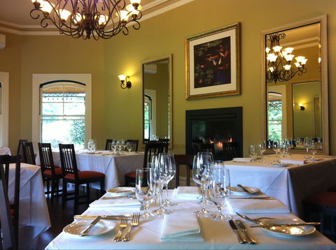 Woodman Estate's Restaurant - Hotel WA 0