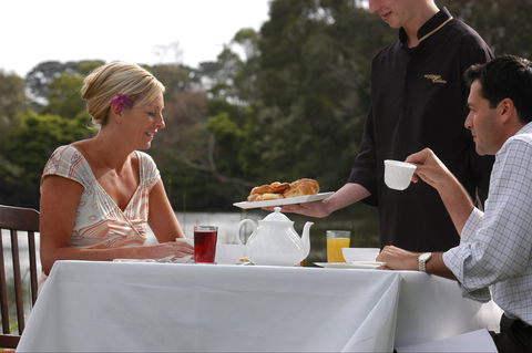 Woodman Estate's Restaurant - Hotel WA 2