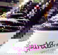 Yogurtland - Rouse Hill - Hotel WA