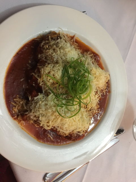 Anna's Restaurant - Hotel WA 3