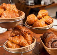 Black Star Pastry Galeries - Hotel WA