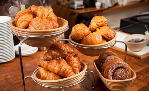 Black Star Pastry Galeries - Hotel WA 0