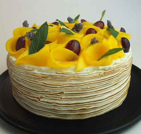 Black Star Pastry Galeries - Hotel WA 10