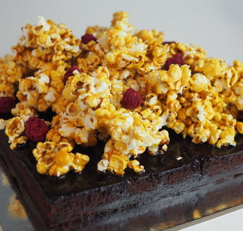 Black Star Pastry Galeries - Hotel WA 11