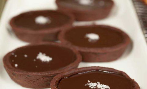 Black Star Pastry Galeries - Hotel WA 1