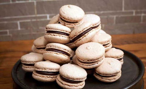 Black Star Pastry Galeries - Hotel WA 5