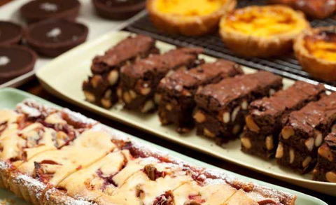 Black Star Pastry Galeries - Hotel WA 6