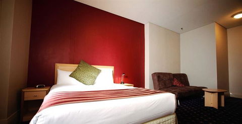Hotel Coronation - Hotel WA 12