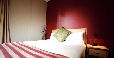 Hotel Coronation - Hotel WA 13