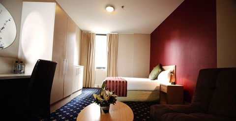 Hotel Coronation - Hotel WA 14