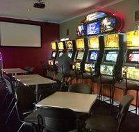 Merthyr Bowls Club - Hotel WA