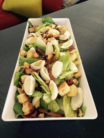 Samford Seafood & Burger Bar - Hotel WA 0