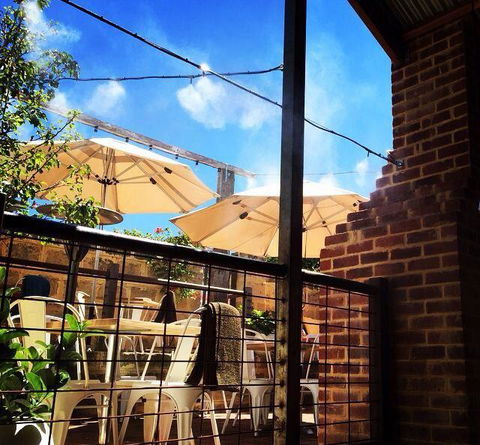 Samson's Paddock - Hotel WA 5
