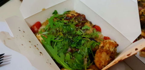 Al Forno - Hotel WA 0