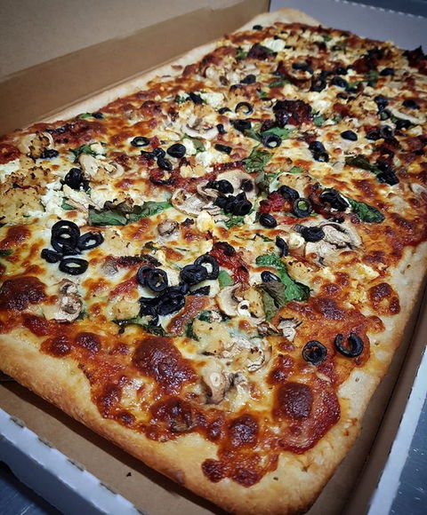 Allstars Pizza - Hotel WA 0