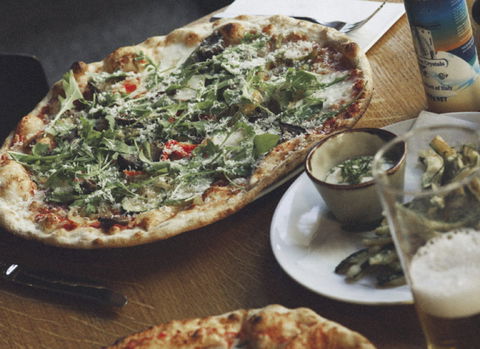 Automatic - Hotel WA 0