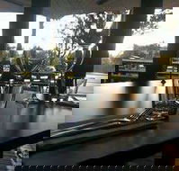 Blue Bar 330 - Hotel WA