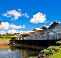 Brookland Valley Wines - Hotel WA