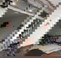 Bubble Tea Restaurant - Hotel WA