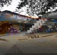 Burpengary Hot Bread - Hotel WA