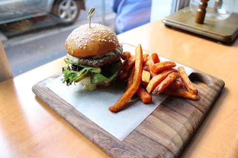 Cook & Archie's - Hotel WA 0