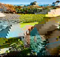 Curlewis Winery - Hotel WA