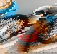 Devon Garden City - Hotel WA