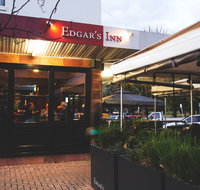 Edgars Inn - Hotel WA