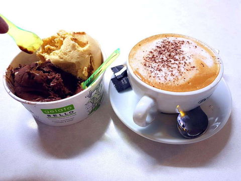 Gelato Bello - Hotel WA 0