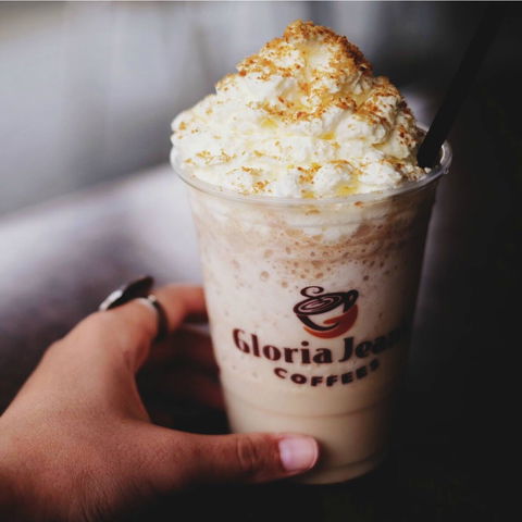 Gloria Jean's Coffees - CBD - Hotel WA 0