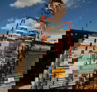 Grawin Opal Miners Sports and Recreation Club