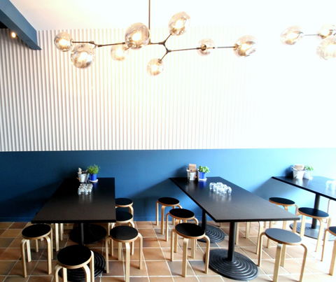Greek Feast Bondi - Hotel WA 0