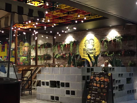 Guzman Y Gomez - Erina - Hotel WA 0