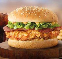 Hungry Jack's - Hotel WA