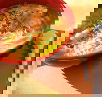 i WOK - Hotel WA