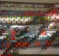 Kebab Time - Hotel WA