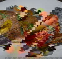 L'Artigiano Ristorante Italiano - Hotel WA