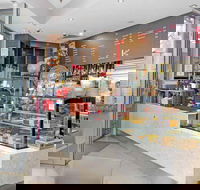 Little Rock Cafe - Baulkham Hills - Hotel WA