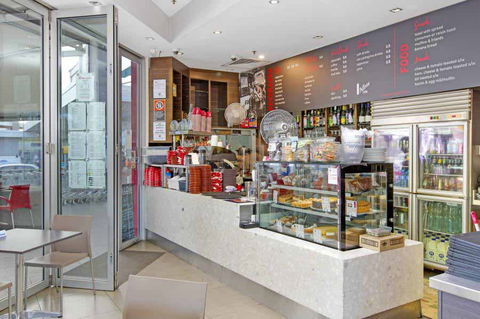Little Rock Cafe - Baulkham Hills - Hotel WA 0