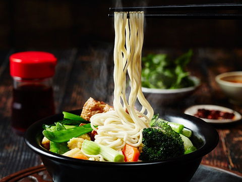 Lucky Cheng's - Hotel WA 0