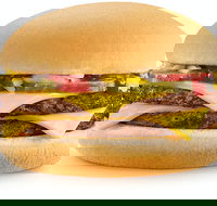 McDonald's - Bendigo - Hotel WA