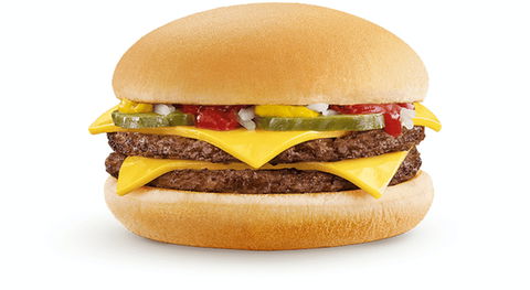 McDonald's - Bendigo - Hotel WA 0