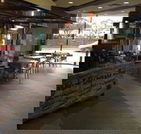 Morningshot Espresso Bar - Hotel WA