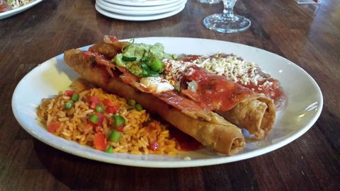 Nachos Mexican Cantina - Mount Waverley - Hotel WA 0
