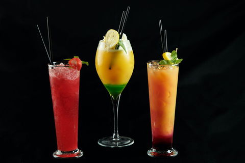Nautanki Restaurant Harris Park - Hotel WA 0