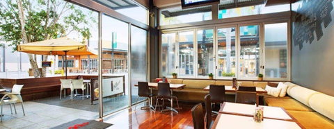 North Lakes Tavern - Hotel WA 0